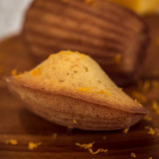 Madeleines